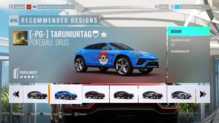 Zdjęcie Czy Forza Horizon 3 jest na PC? Sprawdź dostępność i wymagania