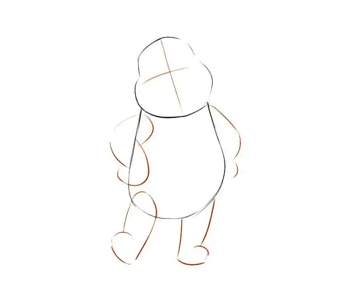 Zdjęcie Jak zrobić strój Kubusia Puchatka - proste kroki do idealnego kostiumu