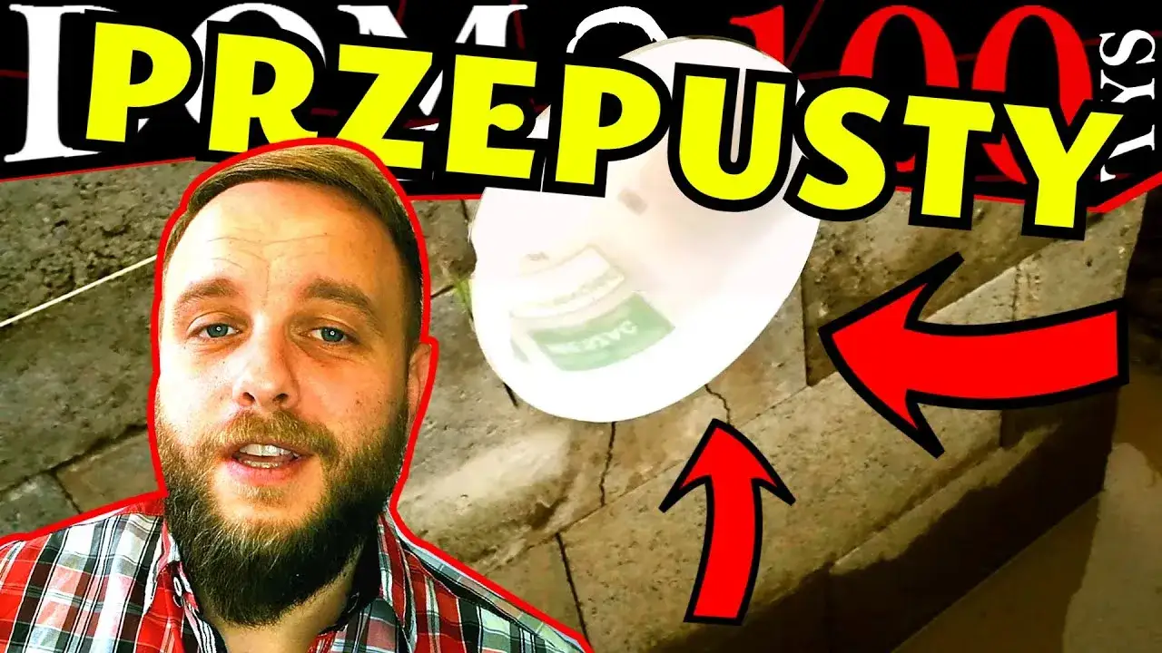 Zdjęcie Jakie przepusty w fundamencie są kluczowe dla trwałości budowy?