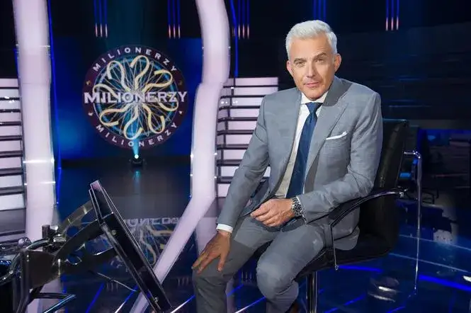 Zdjęcie Milionerzy: Jak to nie? Historia kultowej wpadki i mema