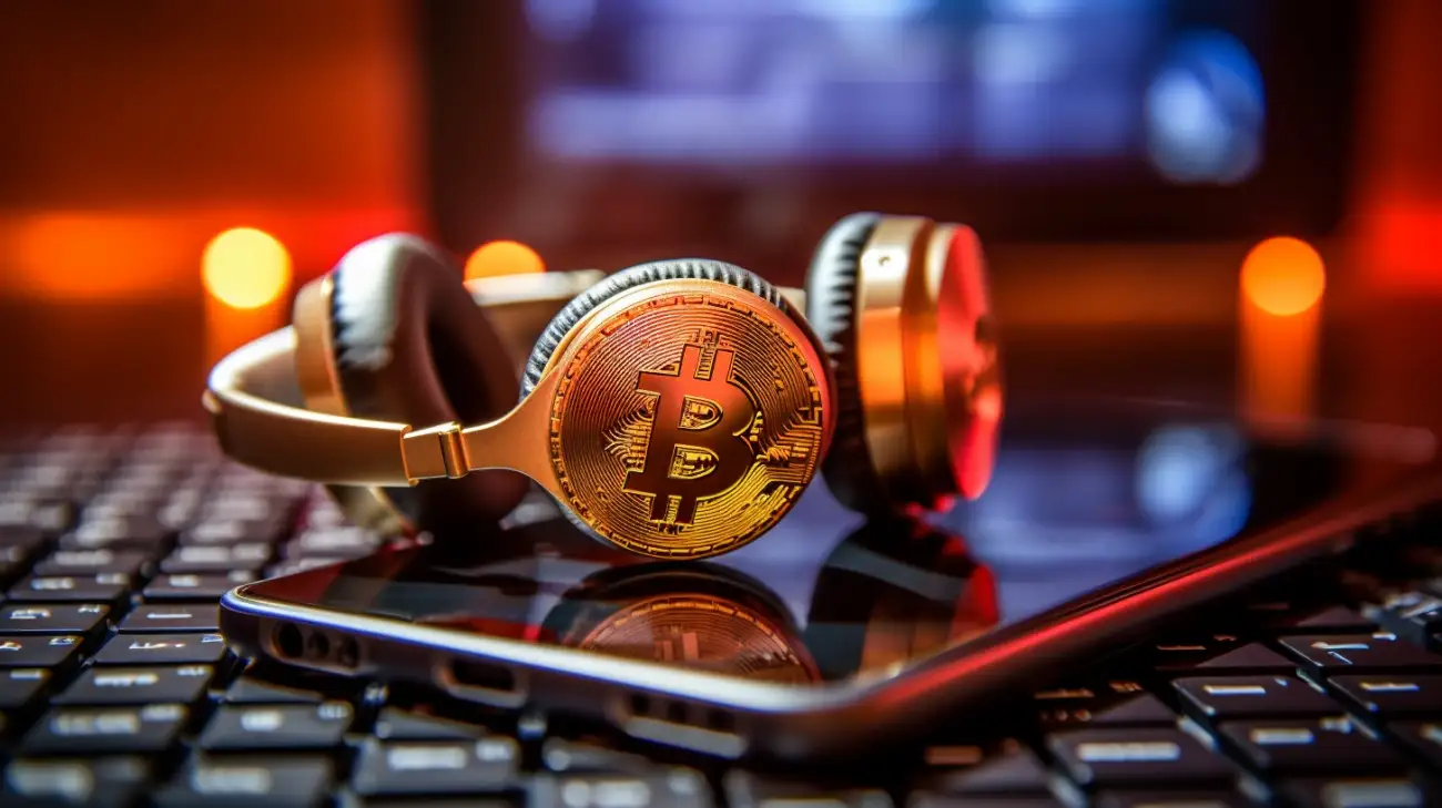 Sec w konia? Bitcoin Radio - Najlepsze wiadomości o kryptowalutach
