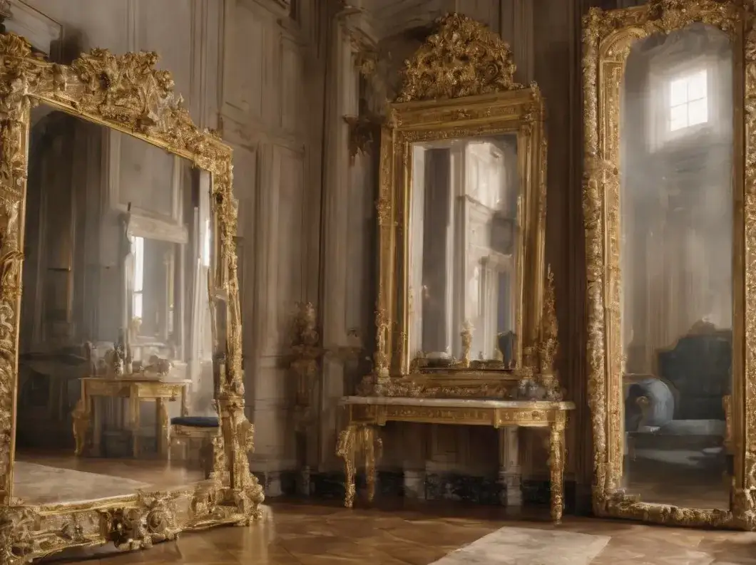 Zdjęcie Kiedy wynaleziono lustro? Historia, materiały i ciekawostki o lustrze