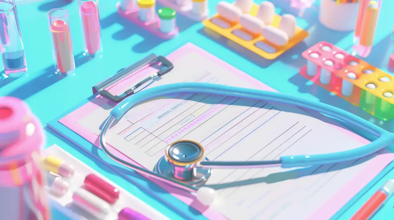 Zdjęcie Najważniejsze badania profilaktyczne, które powinieneś wykonać