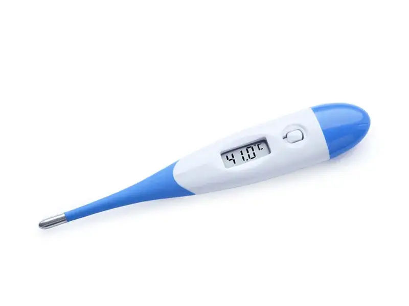 Zdjęcie Kiedy wynaleziono termometr? Odkryj fascynującą historię jego powstania