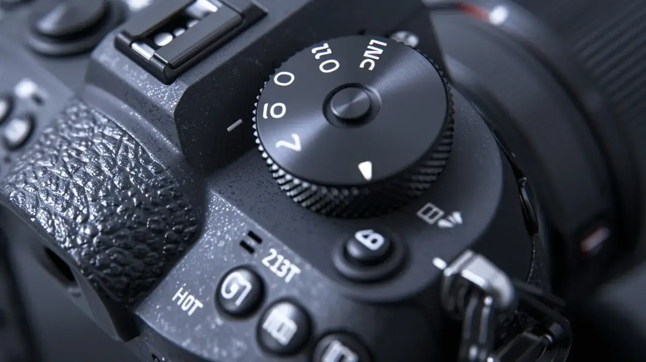 Zdjęcie Sony SLT-A57: Recenzja aparatu, opinie i główne cechy modelu A57