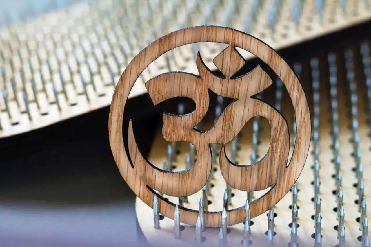 Zdjęcie Om znaczenie symbolu: odkryj jego głęboką moc i duchowe znaczenie