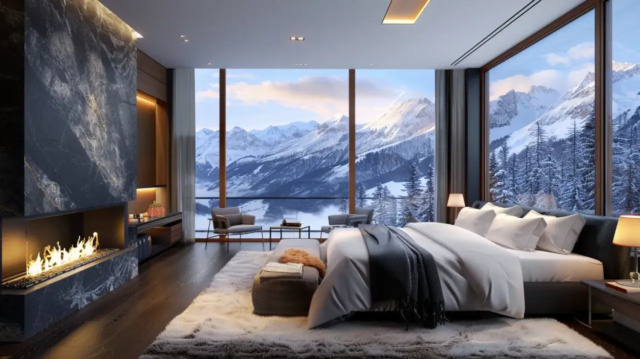 Zdjęcie Hotel Śnieżnik: luksus wart swojej ceny? Analizujemy ofertę