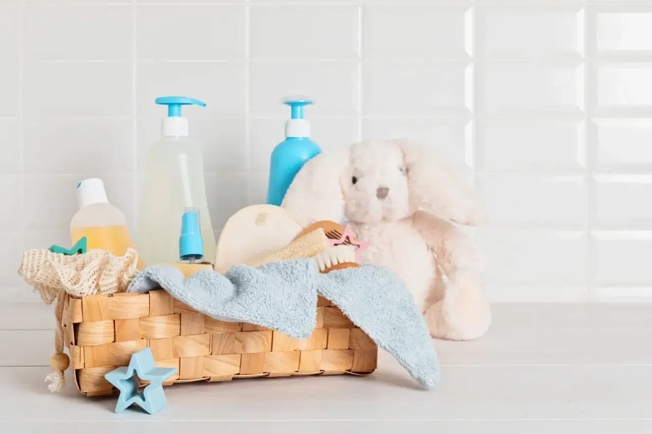 Zdjęcie Jak wyczyścić pluszowego misia: skuteczne metody na plamy i brud