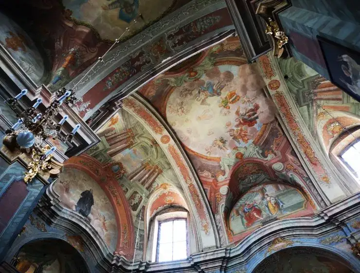 Zdjęcie Najciekawsze atrakcje w Chełmie, które musisz zobaczyć