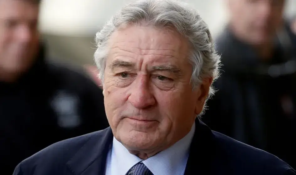 Zdjęcie Robert De Niro i jego potężny majątek: zarobki z filmów i biznesów w 2025
