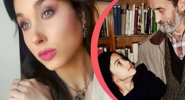 Zdjęcie Z kim jest Ida Nowakowska? Poznaj męża i życie prywatne gwiazdy