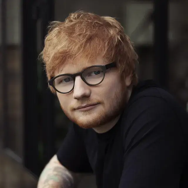 Zdjęcie Ile trwa koncert Ed Sheerana w Warszawie? Sprawdź szczegóły!