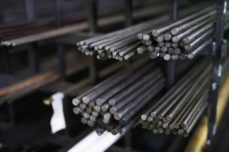 Zdjęcie Obecne ceny prętów zbrojeniowych oraz ich najważniejsze zastosowania