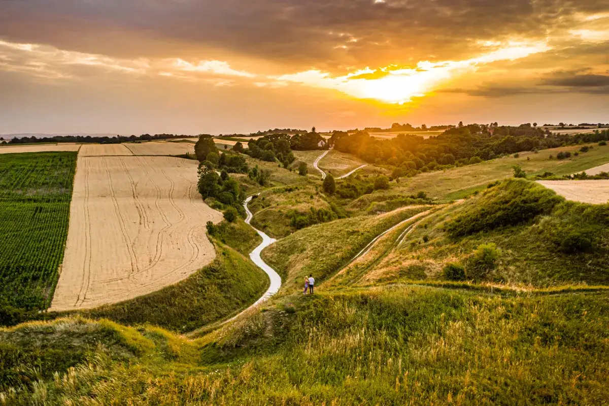 Zdjęcie Polskie Weekendowe Przygody: Odkryj nowe miejsca w kraju