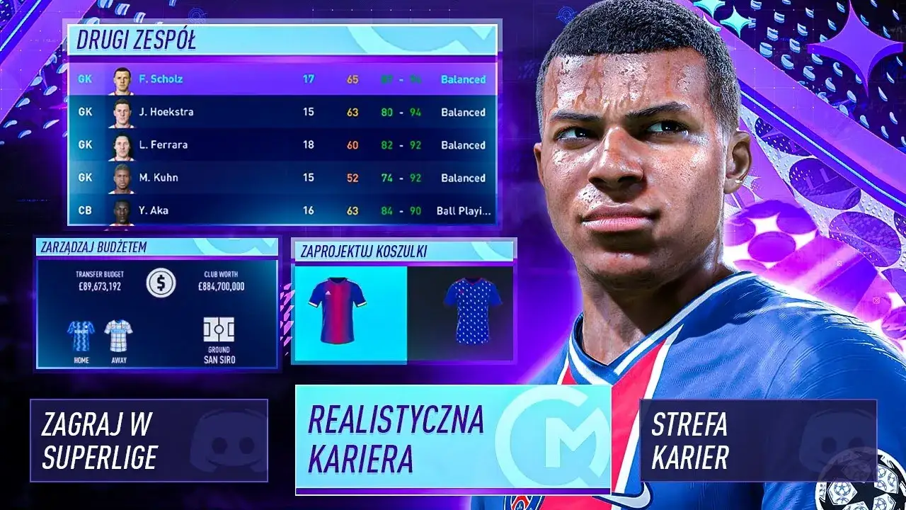 Zdjęcie Jak grać w fifa 23 i uniknąć błędów początkujących – poradnik dla każdego