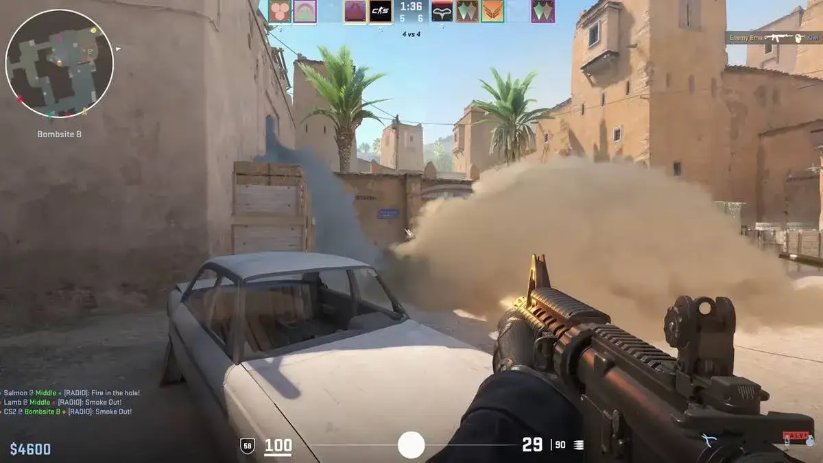 Zdjęcie CS:GO: Na jakich platformach można grać? Kompletny przegląd