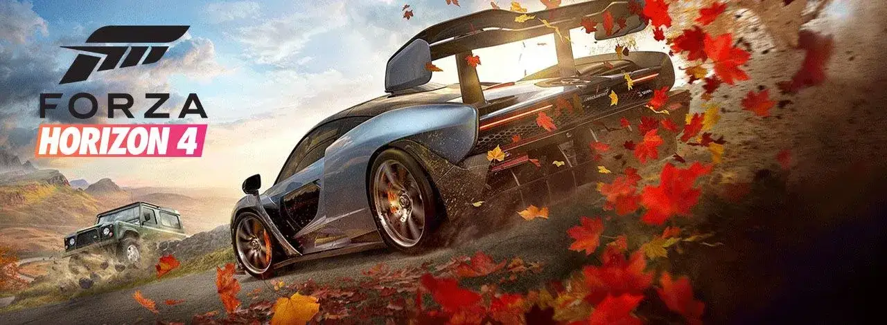 Zdjęcie Mistrzowski tuning aut w Forza Horizon: Jak osiągnąć maksymalną moc i styl