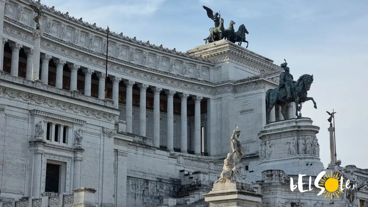 Zdjęcie Ile kosztuje pizza w Rzymie? Ceny, które zaskoczą każdego smakosza