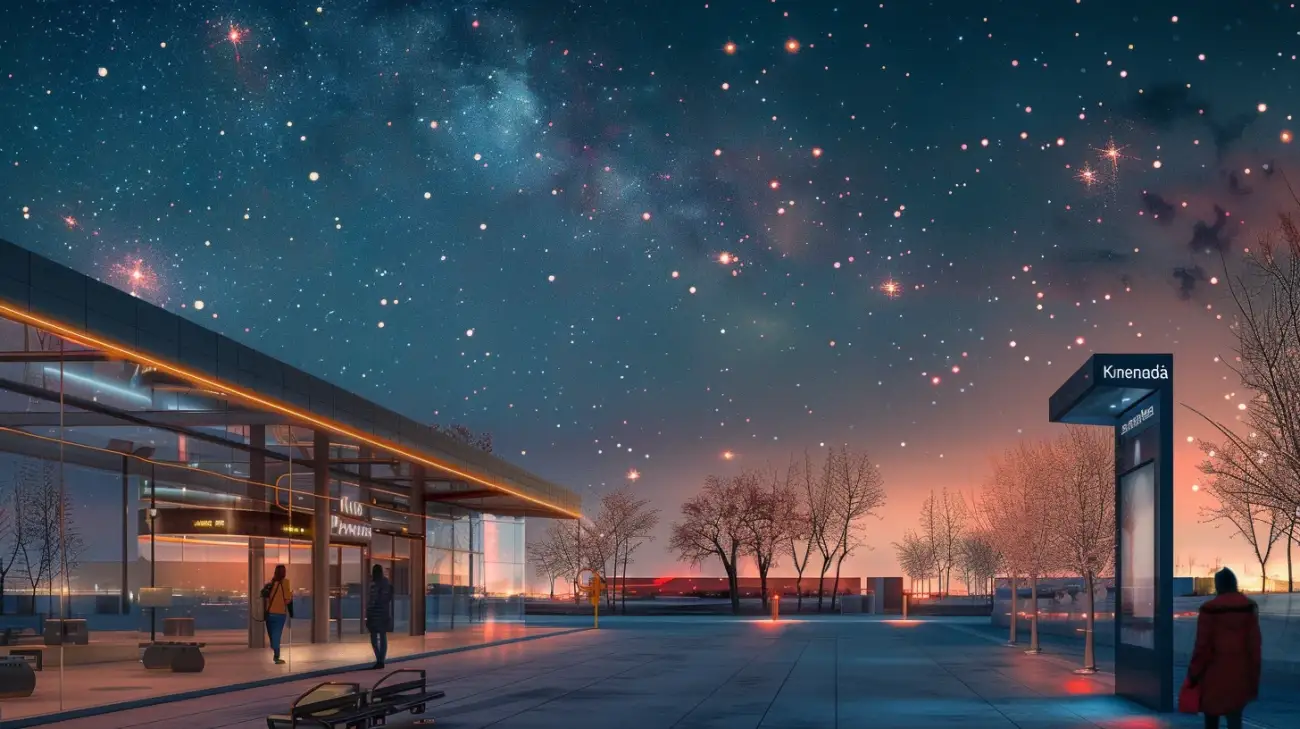 Zdjęcie Kino Promenada - szczegółowy repertuar i informacje