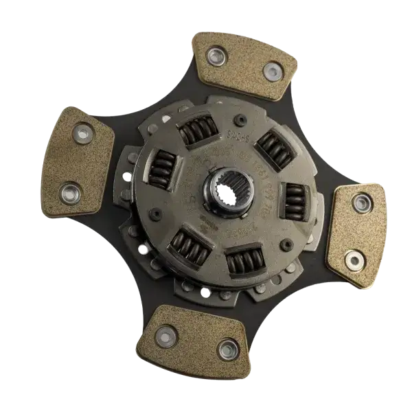 Zdjęcie Embrague Sachs Performance: Mejora tu potencia y evita el desgaste