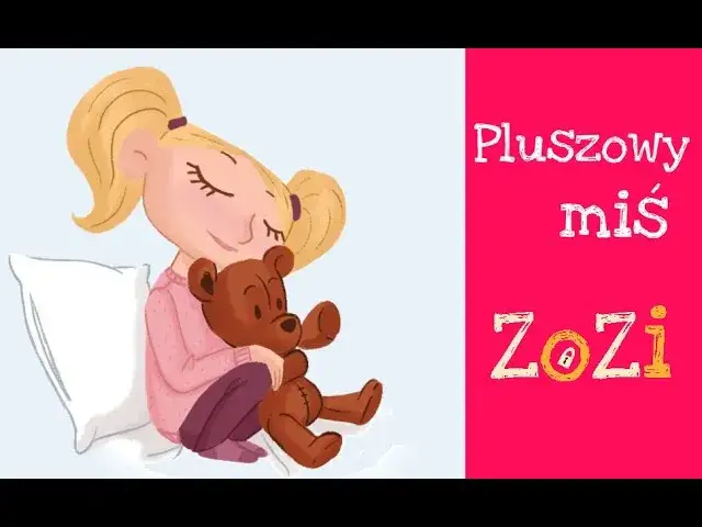 Zdjęcie Pokochaj jak pluszowy miś tekst - pełne słowa i emocje piosenki