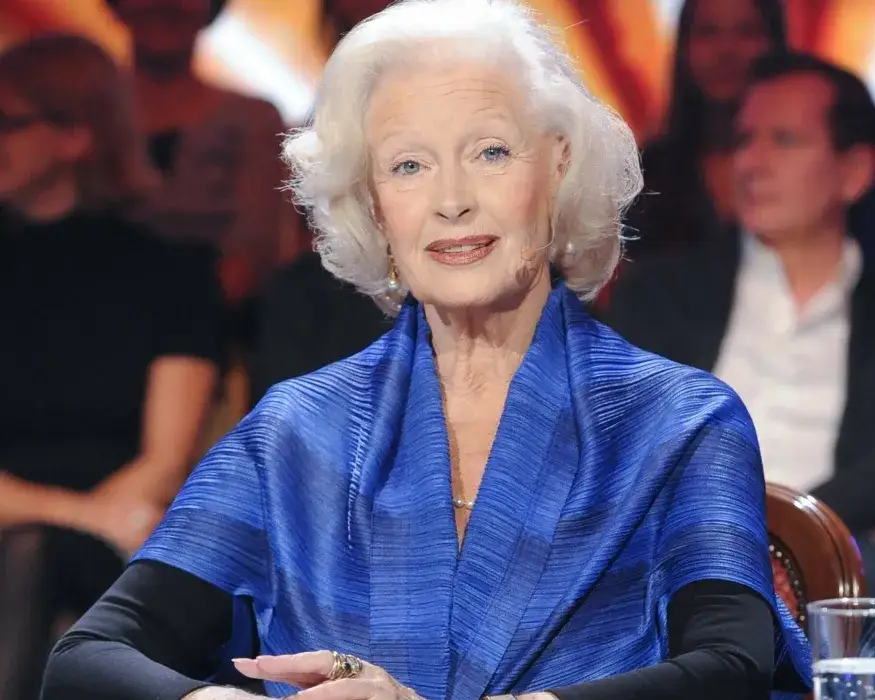 Zdjęcie Beata Tyszkiewicz wiek i życie osobiste - niesamowita historia aktorki