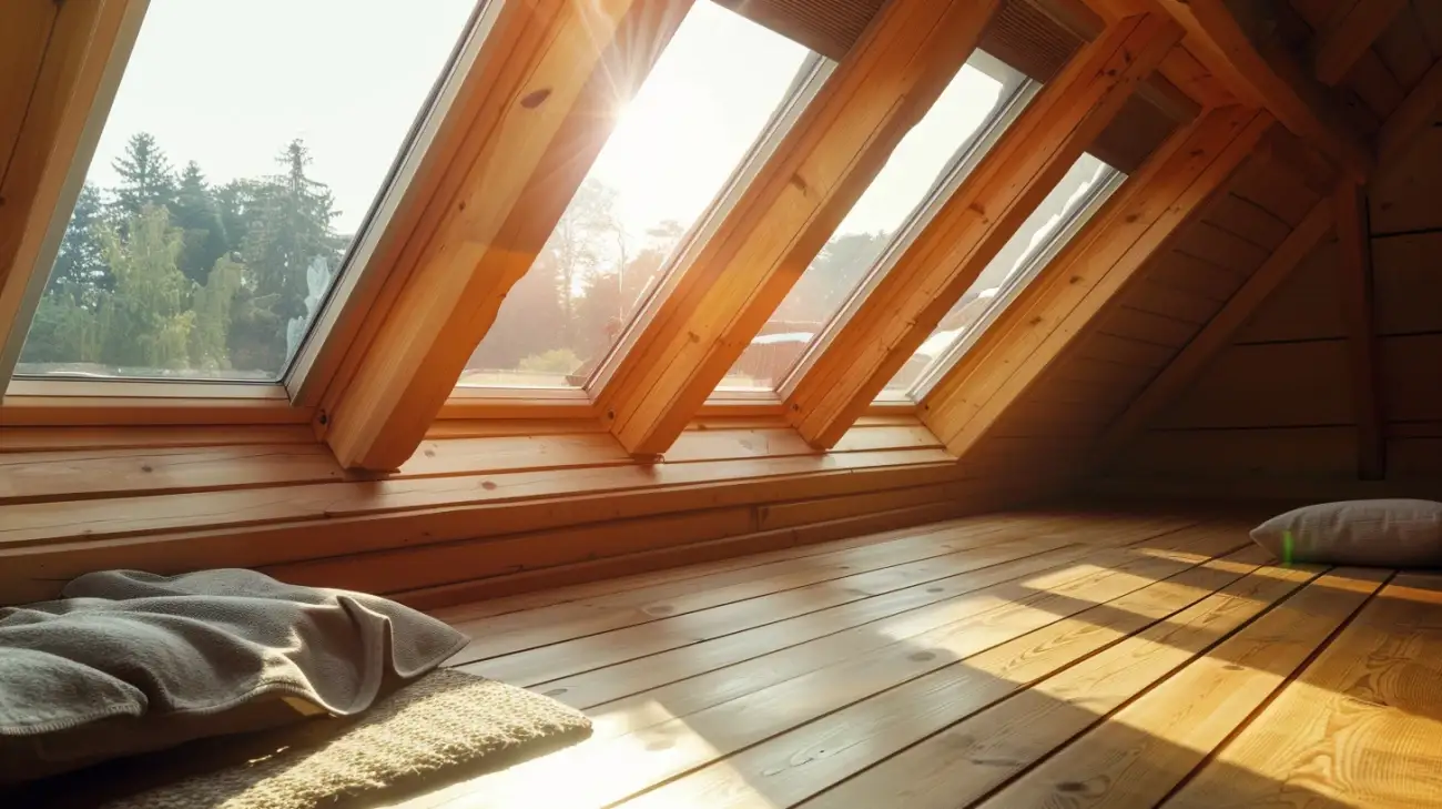 Zdjęcie Akcesoria do okien i koszty, które Cię zaskoczą! Poznaj tajemnicę niskich rachunków