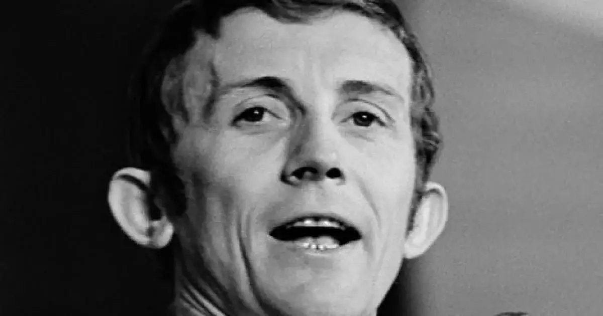 Zdjęcie Edward Linde-Lubaszenko: nieznane fakty o życiu i karierze aktora