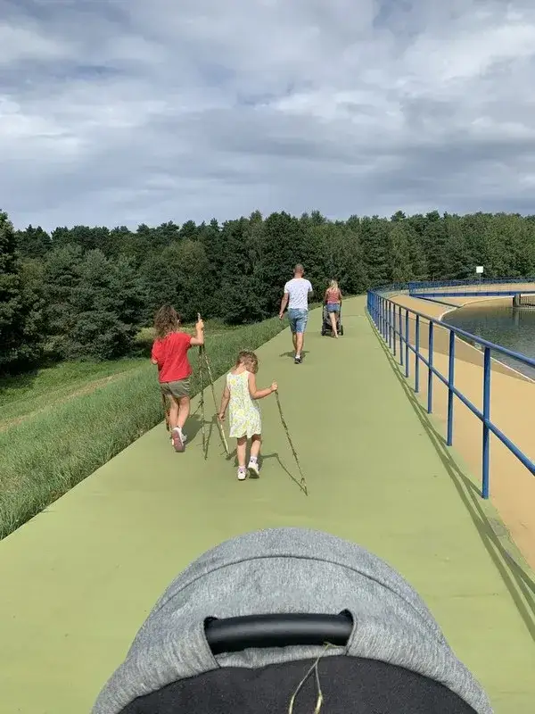 Zdjęcie Kobyla Góra atrakcje, które zaskoczą każdego turystę w regionie