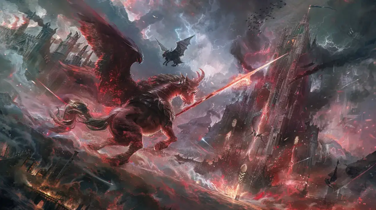 Zdjęcie Wszystko, co musisz wiedzieć: Heroes 3 Nowy Zamek!