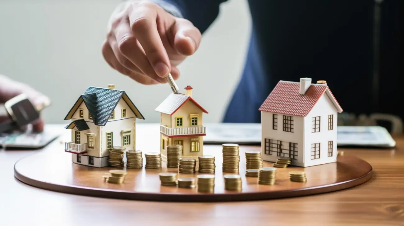 Ceny mieszkań a oczekiwania sprzedających. Rosnąca różnica