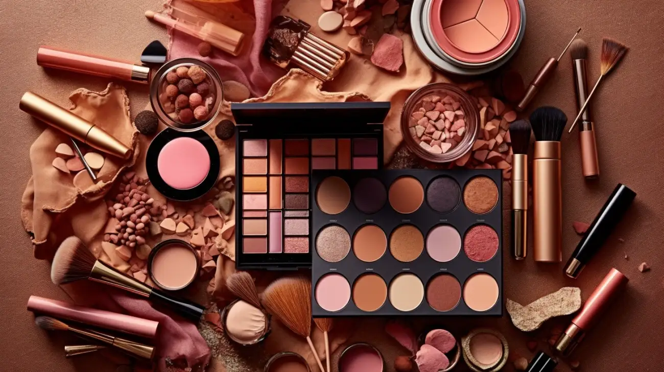 Zdjęcie Kosmetyki Bobbi Brown: Odpowiadamy czy są warte twojej uwagi?