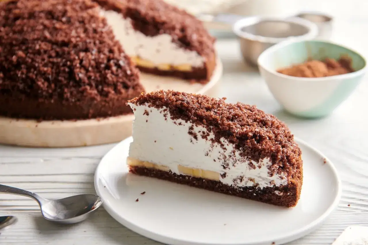 Zdjęcie Prosty przepis na ciasto Kopiec Kreta na blasze – uniknij błędów i ciesz się smakiem