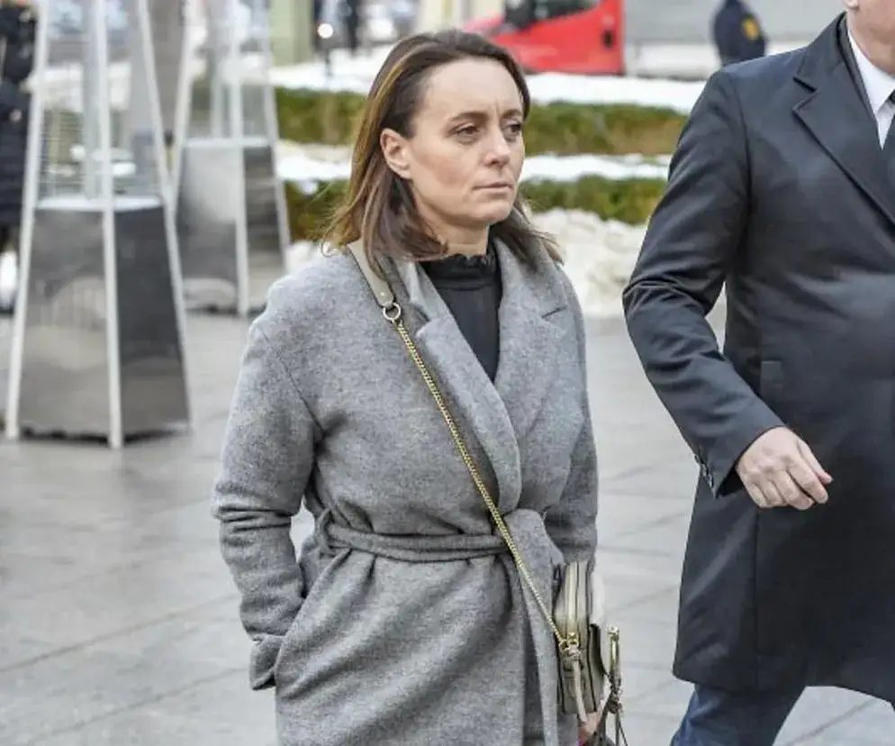 Zdjęcie Agata Adamek wiek – zaskakujące fakty o dziennikarce i jej karierze