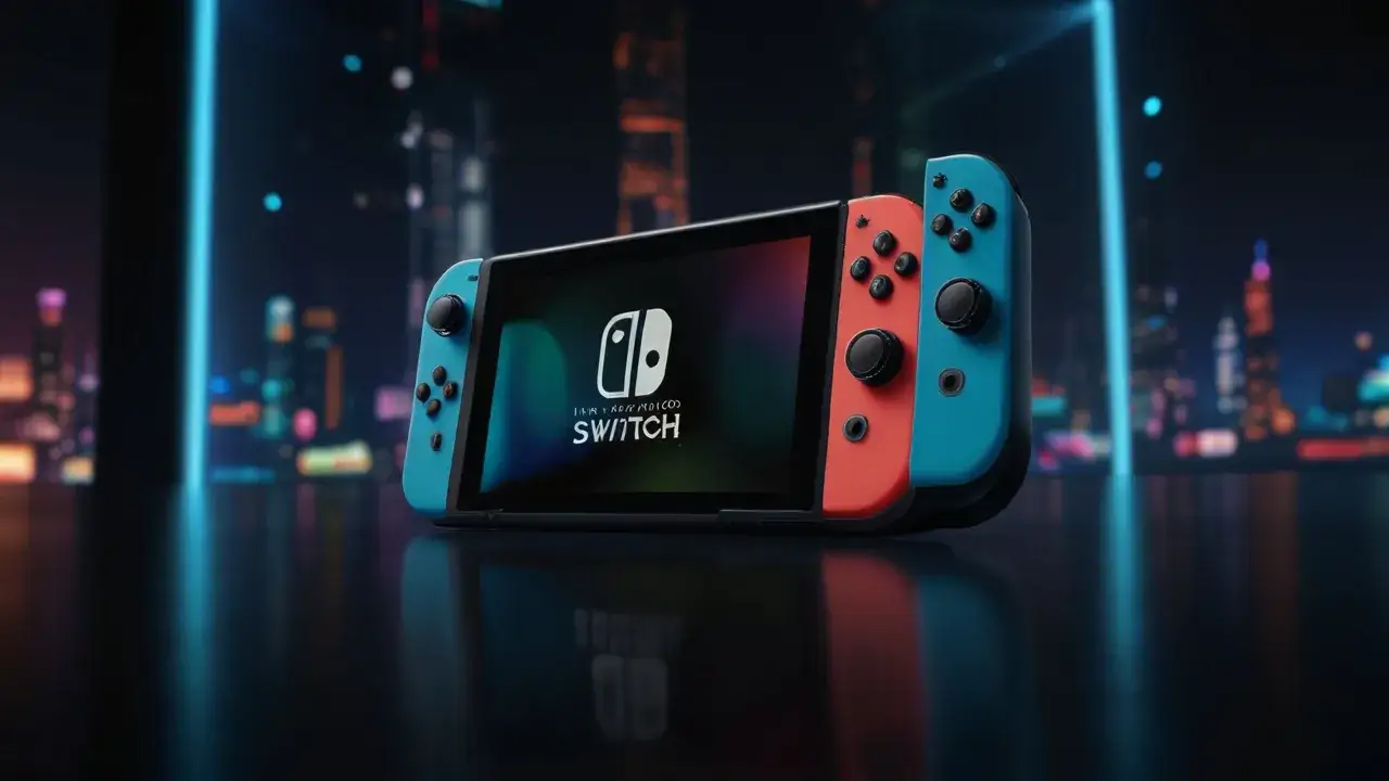 Zdjęcie Czy nowe Nintendo Switch zdeklasuje konkurencję innowacjami?