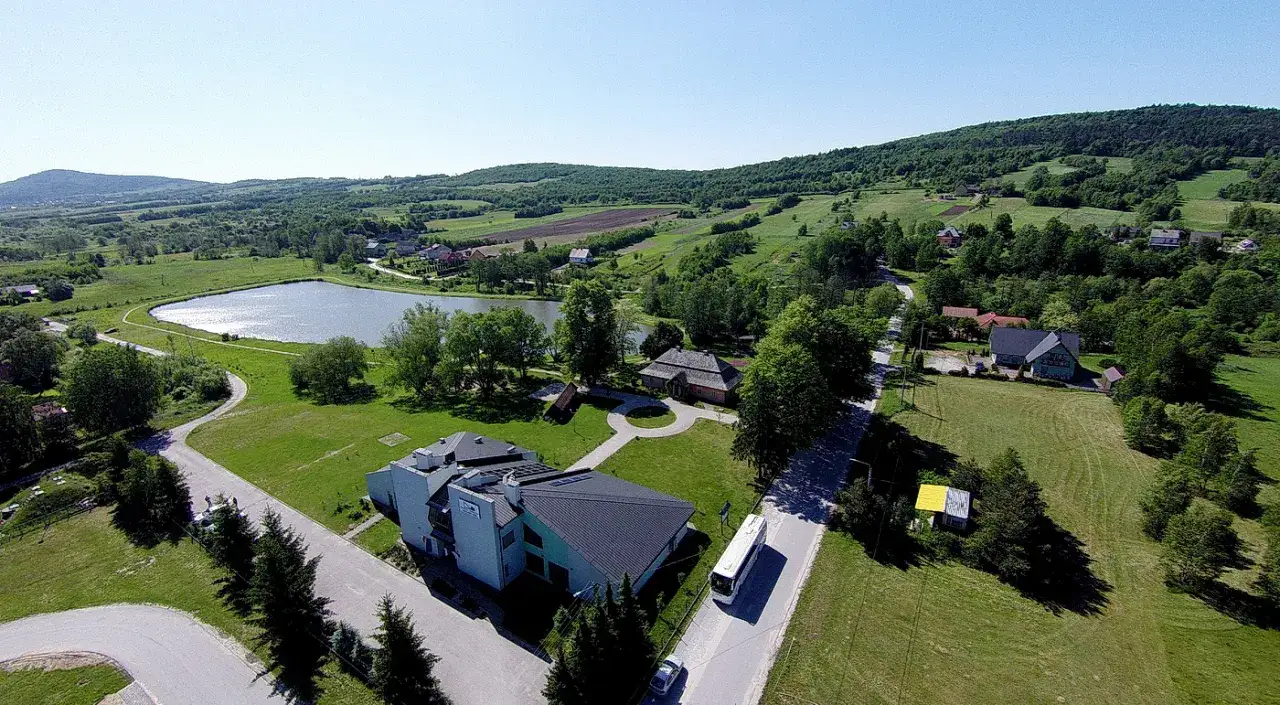 Zdjęcie Jak dojechać do Gór Świętokrzyskich - najtańsze i najszybsze trasy