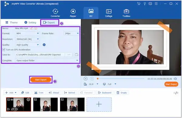Zdjęcie Jak zrobić film na Facebooku - proste kroki i najlepsze narzędzia