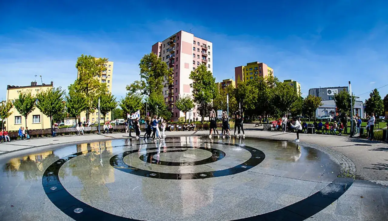 Zdjęcie Zawiercie atrakcje turystyczne: odkryj ukryte skarby regionu