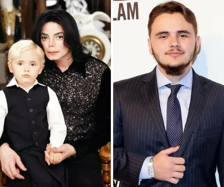 Zdjęcie Czy Michael Jackson miał dzieci? Poznaj prawdę o jego rodzinie i relacjach