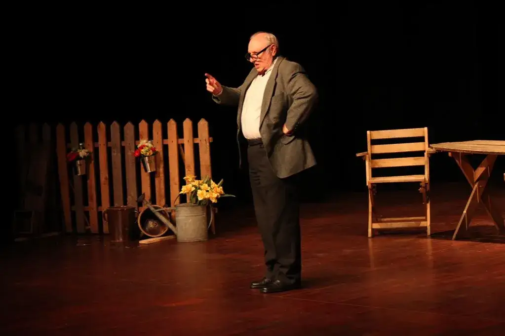 Zdjęcie Kopydłowo aktorzy: Poznaj ich wpływ na lokalną kulturę i sztukę