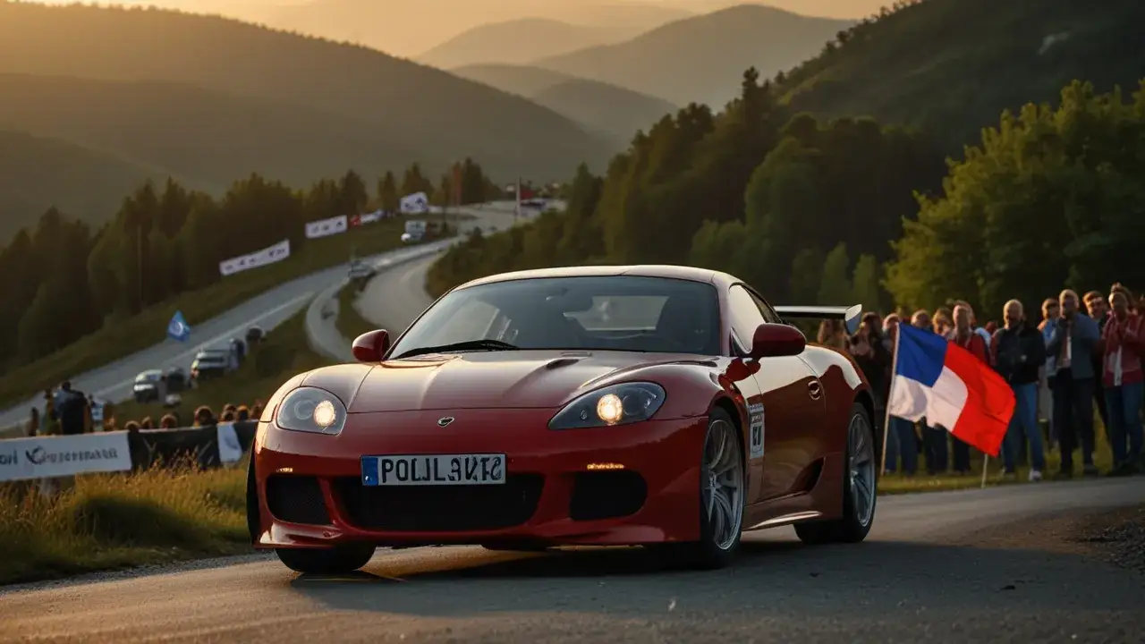 Zdjęcie Co Automobilklub Polski oferuje fanom motoryzacji? Zaskoczenie!