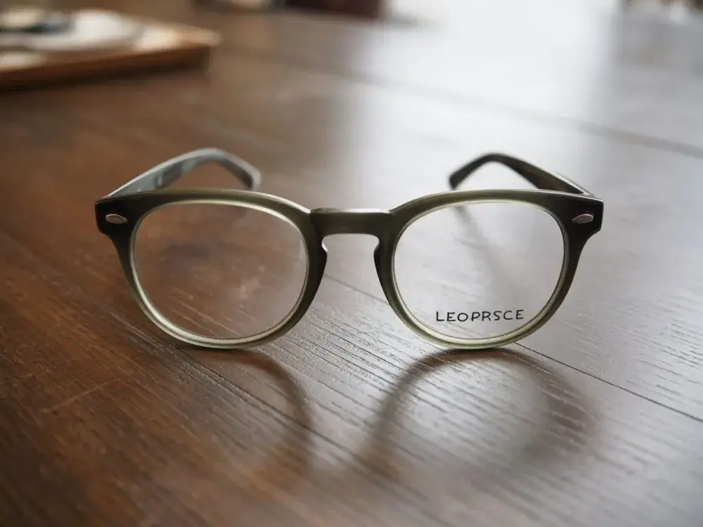 Zdjęcie Co zrobić ze starymi okularami? Oto najlepsze sposoby na ich wykorzystanie