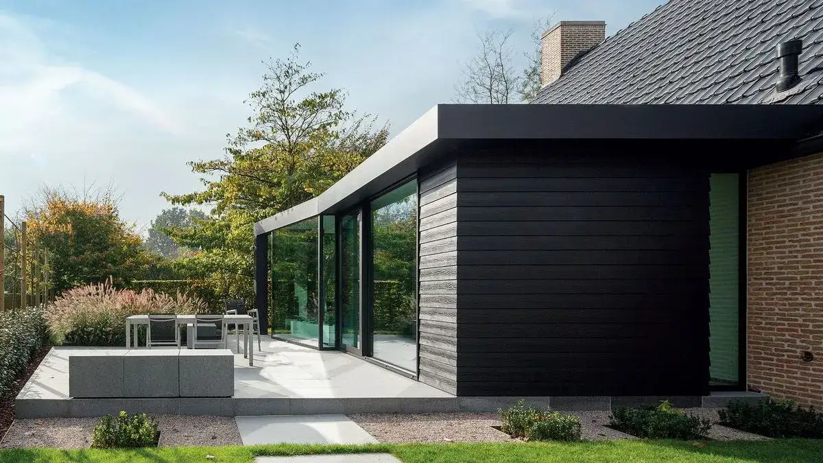 Zdjęcie Ile kosztuje elewacja? Sprawdź, co wpływa na ceny i oszczędności