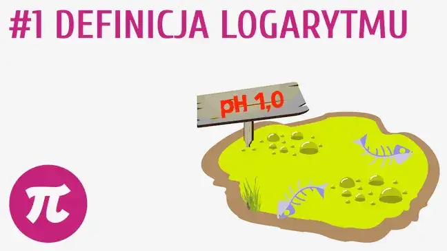 Zdjęcie Co jeśli logarytm nie ma podstawy? Odkryj domyślne wartości i zastosowania