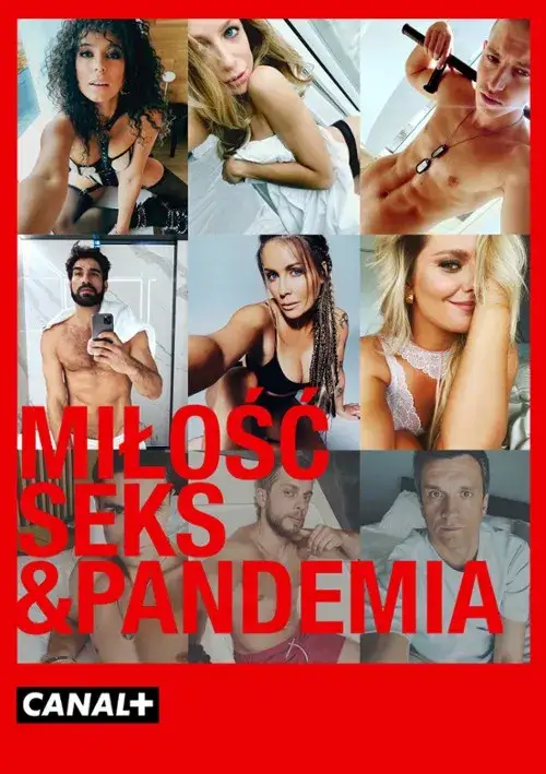 Zdjęcie Miłość seksualną i pandemia: dlaczego nie znajdziesz tego na Netflix?