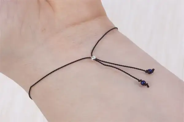 Zdjęcie Jak zrobić zapięcie do bransoletki - proste metody dla każdego