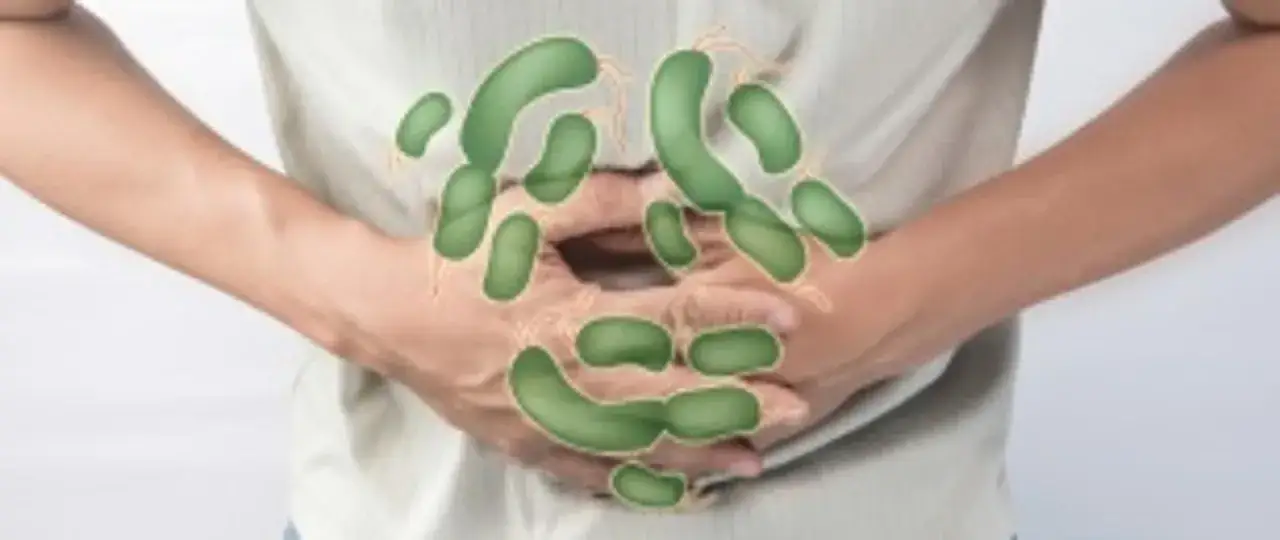 Zdjęcie Wirusowe zakażenie przewodu pokarmowego: 5 głównych objawów