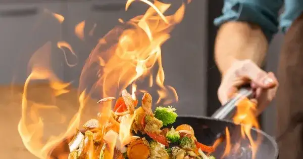 Zdjęcie Jakie przyprawy do warzyw sprawią, że pokochasz ich smak?