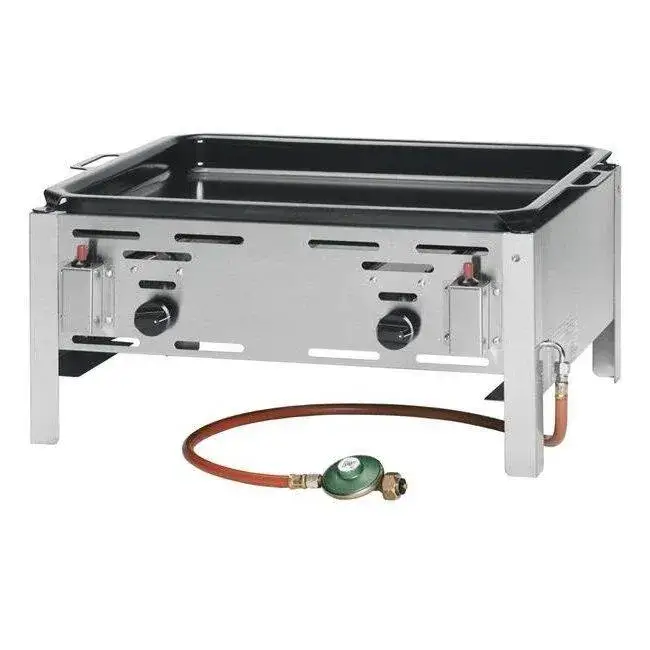 Zdjęcie Najlepsze grille zewnętrzne: jak wybrać idealne urządzenie do grillowania