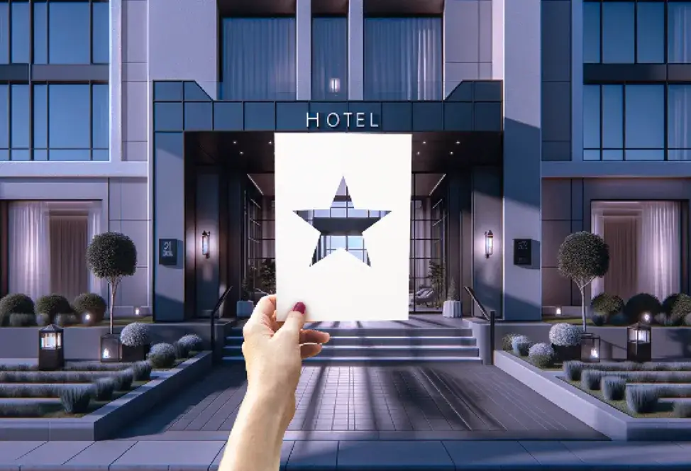 Zdjęcie Kto przyznaje gwiazdki hotelom i jakie są kryteria oceny?